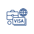 Broad range of Thai visa services