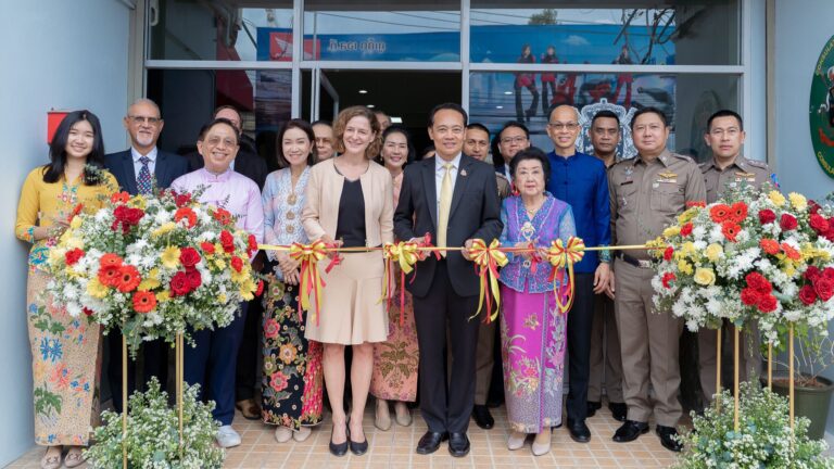 Belgian Consulate in Phuket