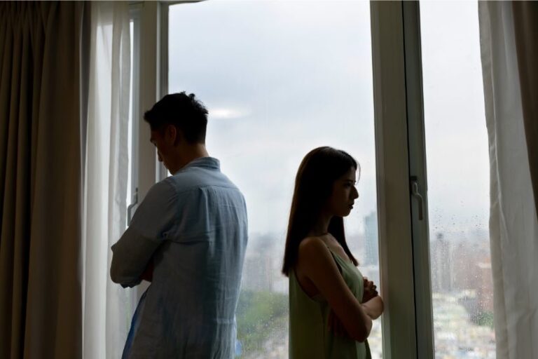 Getting divorced in Thailand
