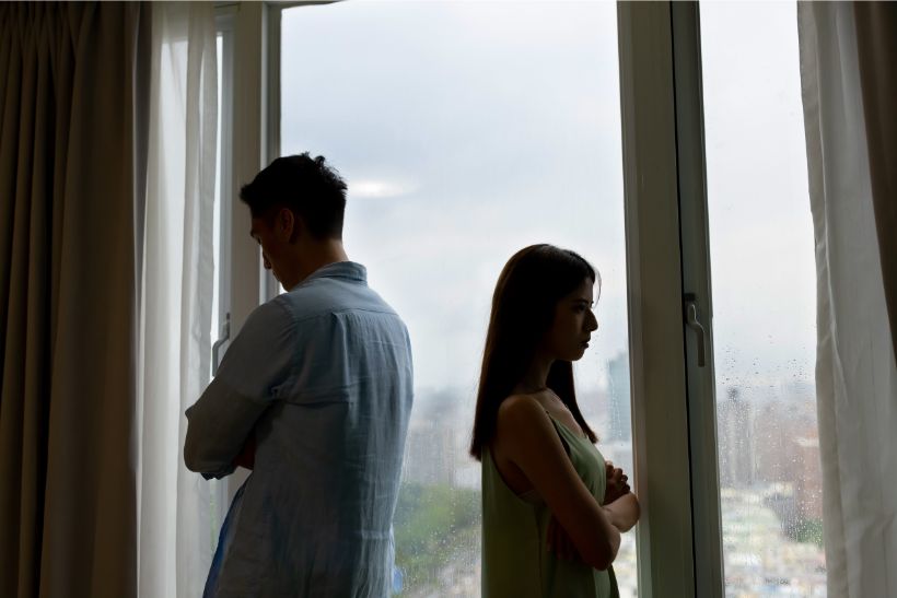 Getting divorced in Thailand