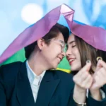 Same-Sex Marriage Thailand Anniversary
