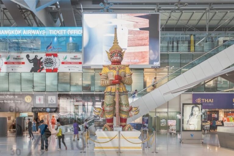 Thailand immigration changes 2026